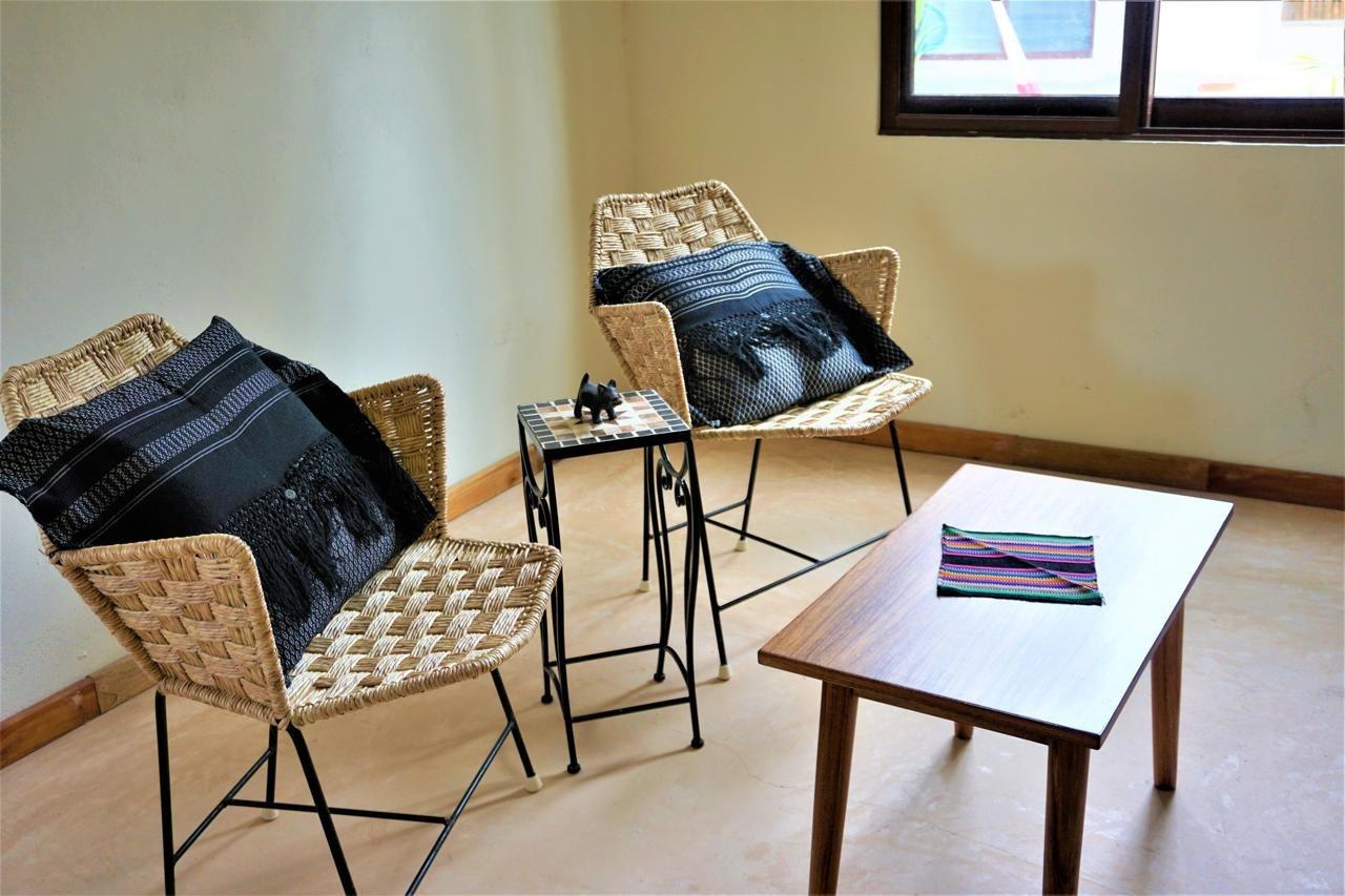 La Puerta Azul Beachfront - Adults Only Isola Holbox Esterno foto